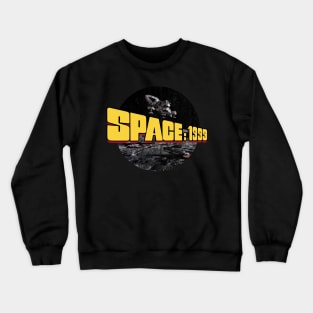 Space 1999 Crewneck Sweatshirt